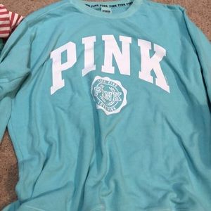 Victoria Secret  sweaters